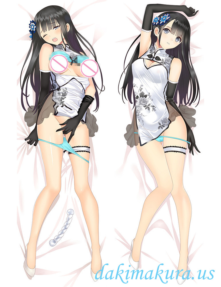 Tony Anime Dakimakura Japanese Hugging Body Pillow Cover